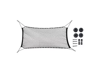 Amio - ΕΛΑΣΤΙΚΟ ΔΙΧΤΥ ΜΕ ΣΤΗΡΙΓΜΑΤΑ 100x40cm – 1 ΤΕΜ. (02149/AM)