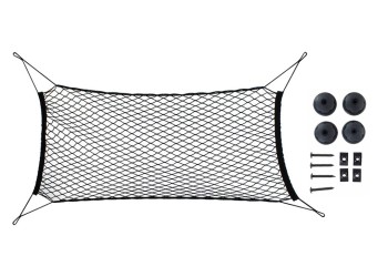 Amio - ΕΛΑΣΤΙΚΟ ΔΙΧΤΥ ΜΕ ΣΤΗΡΙΓΜΑΤΑ 100x40cm – 1 ΤΕΜ. (02149/AM)