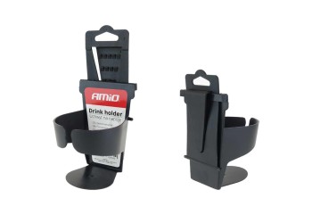 Amio - ΠΟΤΗΡΟΘΗΚΗ ΔΙΕΘΝΗΣ DH-01 - 1 ΤΕΜ. (02162/AM)