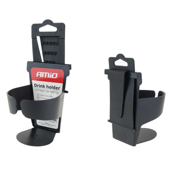 Amio - ΠΟΤΗΡΟΘΗΚΗ ΔΙΕΘΝΗΣ DH-01 - 1 ΤΕΜ. (02162/AM)