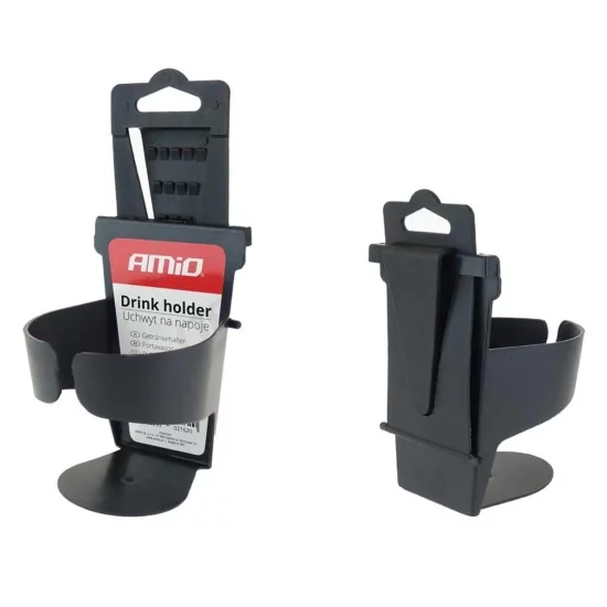 Amio - ΠΟΤΗΡΟΘΗΚΗ ΔΙΕΘΝΗΣ DH-01 - 1 ΤΕΜ. (02162/AM)