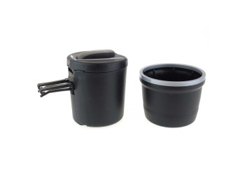 Amio - ΤΑΣΑΚΙ ΔΙΕΘΝΕΣ ΓΙΑ ΠΟΤΗΡΟΘΗΚΗ ΜΕ ΦΩΣ ΑΕΡΑΓΩΓΟΥ AA-01 - 1 ΤΕΜ. (02168/AM)