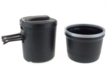 Amio - ΤΑΣΑΚΙ ΔΙΕΘΝΕΣ ΓΙΑ ΠΟΤΗΡΟΘΗΚΗ ΜΕ ΦΩΣ ΑΕΡΑΓΩΓΟΥ AA-01 - 1 ΤΕΜ. (02168/AM)