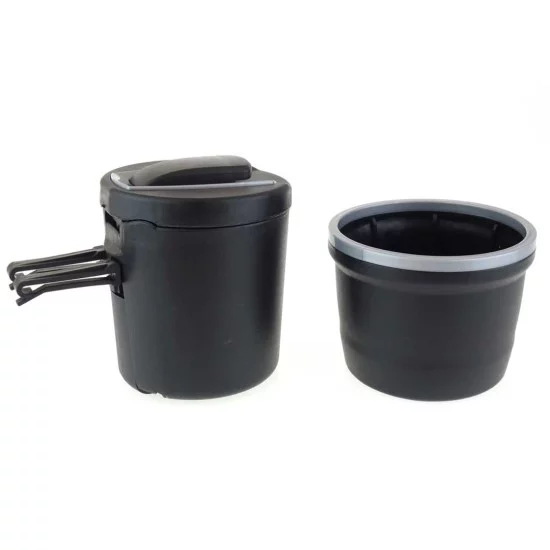 Amio - ΤΑΣΑΚΙ ΔΙΕΘΝΕΣ ΓΙΑ ΠΟΤΗΡΟΘΗΚΗ ΜΕ ΦΩΣ ΑΕΡΑΓΩΓΟΥ AA-01 - 1 ΤΕΜ. (02168/AM)