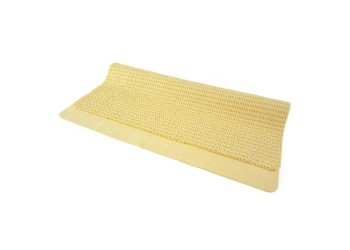 Amio - ΣΥΝΘΕΤΙΚΟ ΔΕΡΜΑ CHAMOIX (ΣΑΜΟΥΑ) 30X30 3D SLIP - 1 ΤΕΜ. (02169/AM)