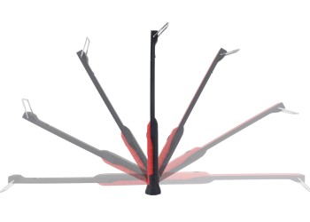 Amio - ΦΑΚΟΣ WT01 12/24/230V/MICRO USB COB LED 150/300lm 3W ΜΕ ΜΑΓΝΗΤΙΚΗ ΒΑΣΗ+ΓΑΝΤΖΟΣ - 1 τεμ. (02170/AM)