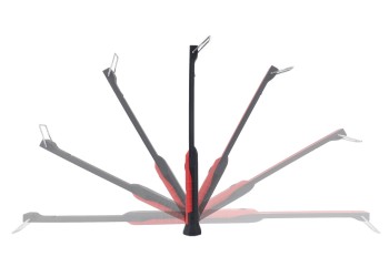 Amio - ΦΑΚΟΣ WT01 12/24/230V/MICRO USB COB LED 150/300lm 3W ΜΕ ΜΑΓΝΗΤΙΚΗ ΒΑΣΗ+ΓΑΝΤΖΟΣ - 1 τεμ. (02170/AM)