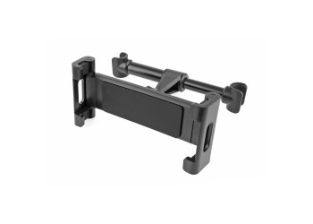 Amio - Βάση στήριξης τάμπλετ (tablet) για προσκέφαλο καθίσματος (161x75mm) )Thold-02 - 1 τεμ. (02187/AM)