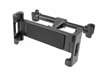 Amio - Βάση στήριξης τάμπλετ (tablet) για προσκέφαλο καθίσματος (161x75mm) )Thold-02 - 1 τεμ. (02187/AM)