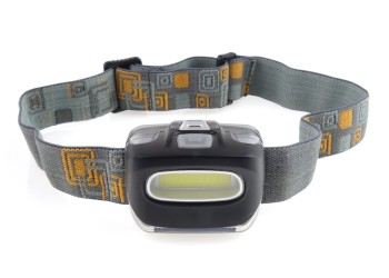 Amio - ΦΑΚΟΣ ΚΕΦΑΛΗΣ ΕΡΓΑΣΙΑΣ COB LED 150 FLUX ΜΠΑΤΑΡΙΑΣ - 1 ΤΕΜ. (02199/AM)