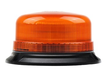 Amio - ΦΑΡΟΣ W03B 12V/24V 36LED ΒΙΔΩΤΟΣ (3 ΒΙΔΕΣ) ΠΟΡΤΟΚΑΛΙ IP56 136X68MM - 1 ΤΕΜ. (02296/AM)