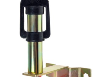 Amio - ΒΑΣΗ ΣΤΗΡΙΞΗΣ ΦΑΡΟΥ MP01 ΤΥΠΟΥ L - 1 ΤΕΜ. (02301/AM)