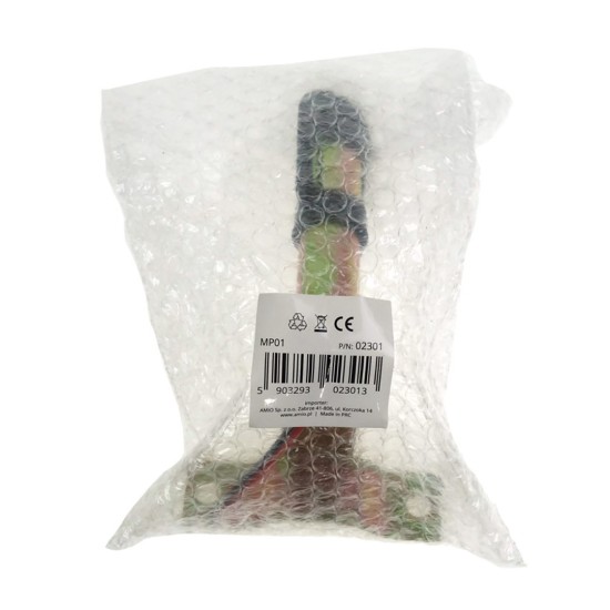 Amio - ΒΑΣΗ ΣΤΗΡΙΞΗΣ ΦΑΡΟΥ MP01 ΤΥΠΟΥ L - 1 ΤΕΜ. (02301/AM)