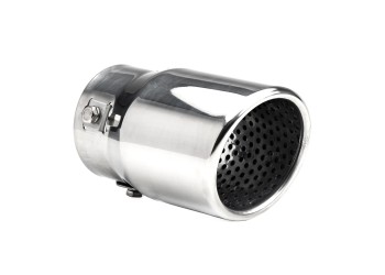 Amio - ΑΚΡΟ (ΜΠΟΥΚΑ) ΕΞΑΤΜΙΣΗΣ MT017 43-62mm (ΜΗΚΟΣ: 130mm) - 1 τεμ. (02348/AM)