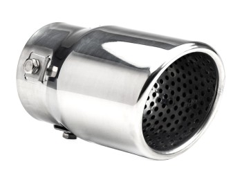 Amio - ΑΚΡΟ (ΜΠΟΥΚΑ) ΕΞΑΤΜΙΣΗΣ MT017 43-62mm (ΜΗΚΟΣ: 130mm) - 1 τεμ. (02348/AM)