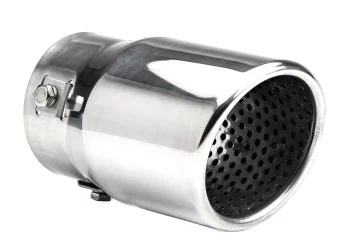 Amio - ΑΚΡΟ (ΜΠΟΥΚΑ) ΕΞΑΤΜΙΣΗΣ MT017 43-62mm (ΜΗΚΟΣ: 130mm) - 1 τεμ. (02348/AM)