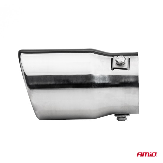 Amio - ΑΚΡΟ (ΜΠΟΥΚΑ) ΕΞΑΤΜΙΣΗΣ MT017 43-62mm (ΜΗΚΟΣ: 130mm) - 1 τεμ. (02348/AM)