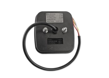 Amio - ΦΑΝΑΡΙ ΠΙΣΙΝΟ RCL-05-LR 10-30V LED 108x102x46mm ΜΕ ΚΑΛΩΔΙΟ 1ΤΕΜ (02370/AM)