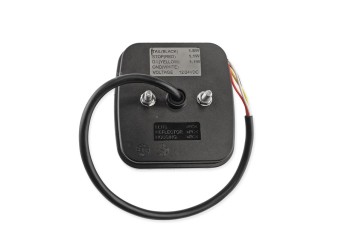 Amio - ΦΑΝΑΡΙ ΠΙΣΙΝΟ RCL-05-LR 10-30V LED 108x102x46mm ΜΕ ΚΑΛΩΔΙΟ 1ΤΕΜ (02370/AM)