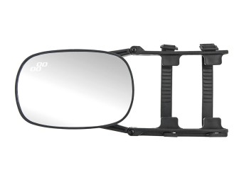 Amio - ΚΑΘΡΕΠΤΗΣ ΕΞΩΤΕΡΙΚΟΣ ΠΡΟΣΘΕΤΟΣ STANDARD 19,5x13cm – 1 ΤΕΜ. (02386/AM)