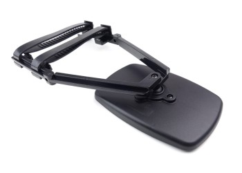 Amio - ΚΑΘΡΕΠΤΗΣ ΕΞΩΤΕΡΙΚΟΣ ΠΡΟΣΘΕΤΟΣ STANDARD 19,5x13cm – 1 ΤΕΜ. (02386/AM)