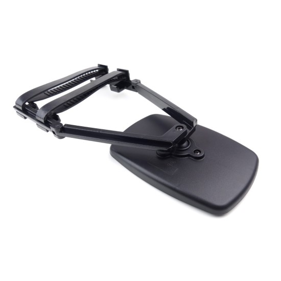 Amio - ΚΑΘΡΕΠΤΗΣ ΕΞΩΤΕΡΙΚΟΣ ΠΡΟΣΘΕΤΟΣ STANDARD 19,5x13cm – 1 ΤΕΜ. (02386/AM)