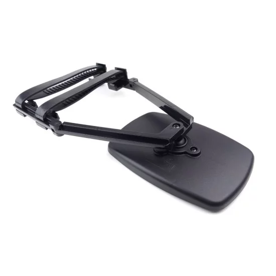 Amio - ΚΑΘΡΕΠΤΗΣ ΕΞΩΤΕΡΙΚΟΣ ΠΡΟΣΘΕΤΟΣ STANDARD 19,5x13cm – 1 ΤΕΜ. (02386/AM)