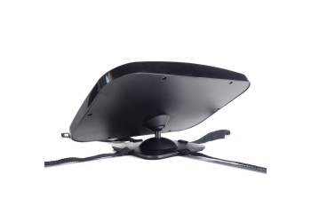 Amio - ΚΑΘΡΕΠΤΗΣ ΕΣΩΤΕΡΙΚΟΣ 29X19CM – 1 ΤΕΜ. (02387/AM)