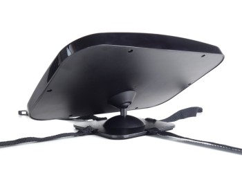 Amio - ΚΑΘΡΕΠΤΗΣ ΕΣΩΤΕΡΙΚΟΣ 29X19CM – 1 ΤΕΜ. (02387/AM)