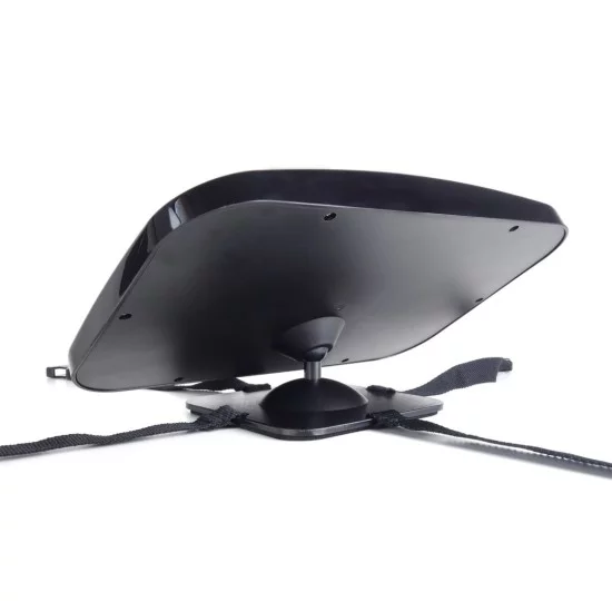 Amio - ΚΑΘΡΕΠΤΗΣ ΕΣΩΤΕΡΙΚΟΣ 29X19CM – 1 ΤΕΜ. (02387/AM)