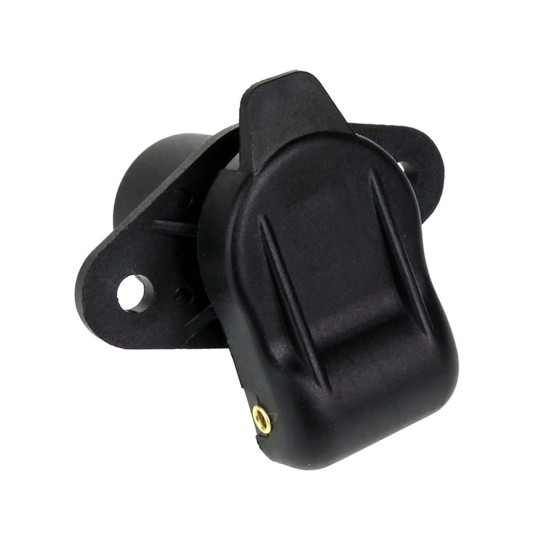 Amio - ΠΡΙΖΑ 3ΦΙΣ ΘΗΛΥΚΗ ΒΙΔΩΤΗ - 1 ΤΕΜ. (02388/AM)