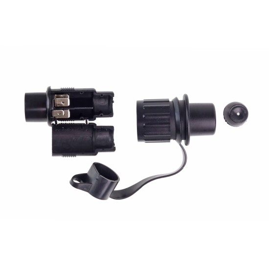 Amio - ΠΡΙΖΑ 3ΦΙΣ ΑΡΣΕΝΙΚΗ - 1 ΤΕΜ. (02389/AM)