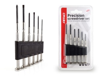 Amio - ΚΑΤΣΑΒΙΔΙΑ ΜΙΝΙ ΣΕΤ 6 ΤΕΜΑΧΙΩΝ (02408/AM)