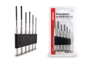 Amio - ΚΑΤΣΑΒΙΔΙΑ ΜΙΝΙ ΣΕΤ 6 ΤΕΜΑΧΙΩΝ (02408/AM)