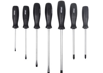 Amio - ΚΑΤΣΑΒΙΔΙΑ ΣΕΤ - 7 ΤΕΜ. (02409/AM)