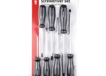 Amio - ΚΑΤΣΑΒΙΔΙΑ ΣΕΤ - 7 ΤΕΜ. (02409/AM)