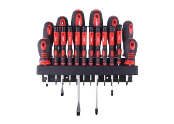 Amio - ΚΑΤΣΑΒΙΔΙΑ ΣΕΤ CR-V - 18 ΤΕΜ. (02411/AM)