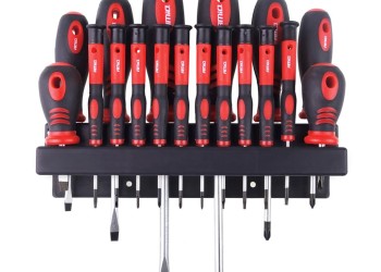 Amio - ΚΑΤΣΑΒΙΔΙΑ ΣΕΤ CR-V - 18 ΤΕΜ. (02411/AM)