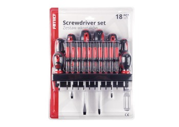 Amio - ΚΑΤΣΑΒΙΔΙΑ ΣΕΤ CR-V - 18 ΤΕΜ. (02411/AM)