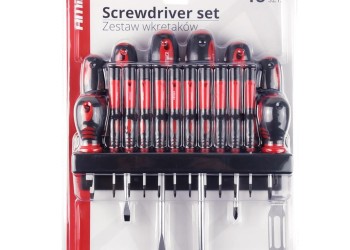 Amio - ΚΑΤΣΑΒΙΔΙΑ ΣΕΤ CR-V - 18 ΤΕΜ. (02411/AM)