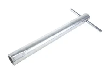 Amio - ΜΠΟΥΖΟΚΛΕΙΔΟ 16mm ΜΑΚΡΥ (280mm) - 1 ΤΕΜ. (02416/AM)