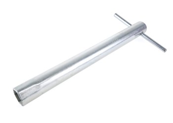 Amio - ΜΠΟΥΖΟΚΛΕΙΔΟ 21mm (280mm) - 1 ΤΕΜ. (02417/AM)