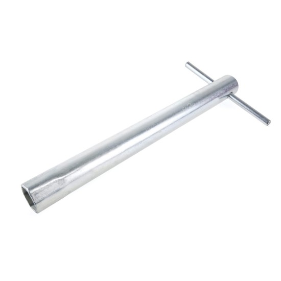 Amio - ΜΠΟΥΖΟΚΛΕΙΔΟ 21mm (280mm) - 1 ΤΕΜ. (02417/AM)