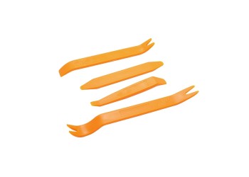 Amio - ΕΡΓΑΛΕΙΑ ΑΦΑΙΡΕΣΗΣ ΚΛΙΠ - ΣΕΤ 4 ΤΕΜ. (02418/AM)