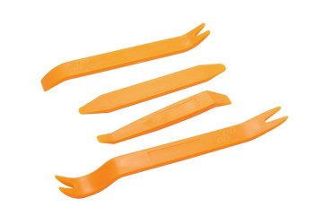 Amio - ΕΡΓΑΛΕΙΑ ΑΦΑΙΡΕΣΗΣ ΚΛΙΠ - ΣΕΤ 4 ΤΕΜ. (02418/AM)