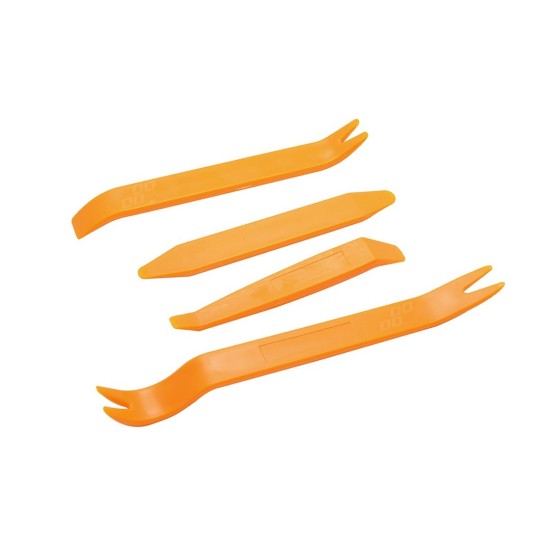 Amio - ΕΡΓΑΛΕΙΑ ΑΦΑΙΡΕΣΗΣ ΚΛΙΠ - ΣΕΤ 4 ΤΕΜ. (02418/AM)