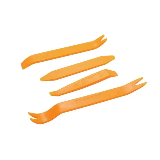 Amio - ΕΡΓΑΛΕΙΑ ΑΦΑΙΡΕΣΗΣ ΚΛΙΠ - ΣΕΤ 4 ΤΕΜ. (02418/AM)