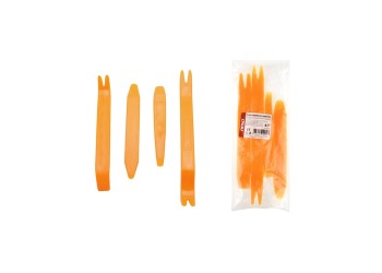 Amio - ΕΡΓΑΛΕΙΑ ΑΦΑΙΡΕΣΗΣ ΚΛΙΠ - ΣΕΤ 4 ΤΕΜ. (02418/AM)