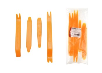 Amio - ΕΡΓΑΛΕΙΑ ΑΦΑΙΡΕΣΗΣ ΚΛΙΠ - ΣΕΤ 4 ΤΕΜ. (02418/AM)