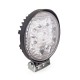 Amio - ΠΡΟΒΟΛΕΑΣ ΕΡΓΑΣΙΑΣ WORKING LAMP FLOOD 9LED 3030 9-36V 2160lm 6000K Φ 110mm AWL06 – 1 ΤΕΜ. (02420/AM)